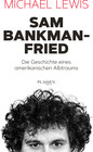 Buchcover Sam Bankman-Fried – Die Geschichte eines amerikanischen Albtraums