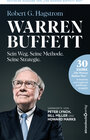 Buchcover Warren Buffett: Sein Weg. Seine Methode. Seine Strategie.