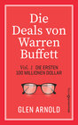 Buchcover Die Deals von Warren Buffett - Vol. 1