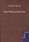 Buchcover Die Wünschelrute
