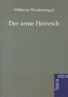 Buchcover Der arme Heinrich