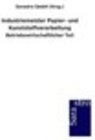 Buchcover Industriemeister Papier- und Kunststoffverarbeitung