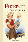Buchcover Puckis Familienglück
