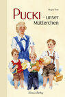 Buchcover Pucki - unser Mütterchen