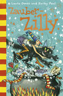 Buchcover Zauber-Zilly