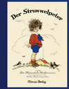 Buchcover Der Struwwelpeter