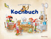Buchcover Kochbuch