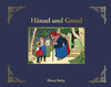 Buchcover Hänsel und Gretel