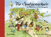 Buchcover Die Spatzenschule