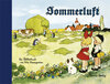 Buchcover Sommerluft