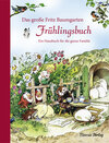 Buchcover Das große Fritz Baumgarten Frühlingsbuch
