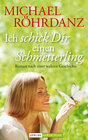 Buchcover Ich schick Dir einen Schmetterling