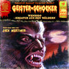 Buchcover Geister Schocker CD 111: Wendigo - Kreatur aus den Wäldern