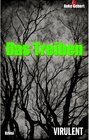 Buchcover Das Treiben