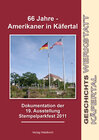Buchcover 66 Jahre - Amerikaner in Käfertal