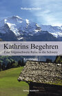 Buchcover Kathrins Begehren