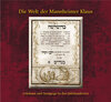 Buchcover Die Welt der Mannheimer Klaus