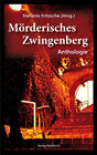 Buchcover Mörderisches Zwingenberg