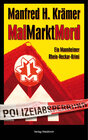 Buchcover MaiMarktMord