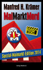 Buchcover MaiMarktMord