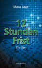 Buchcover 12 Stunden Frist