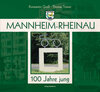 Buchcover Mannheim-Rheinau