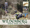 Buchcover Burg Wildenberg