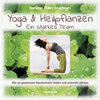 Buchcover Yoga & Heilpflanzen - Ein starkes Team