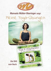 Buchcover Meine Yoga-Übungen