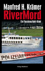 Buchcover RiverMord