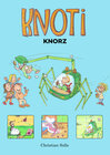 Buchcover Knoti Knorz