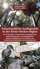 Buchcover Naturkundliche Ausflugsziele in der Rhein-Neckar-Region