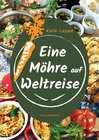 Buchcover Eine Möhre auf Weltreise