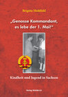 Buchcover „Genosse Kommandant, es lebe der 1. Mai!“