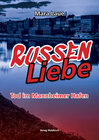 Buchcover RussenLiebe