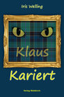 Buchcover Klaus Kariert