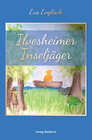 Buchcover Ilvesheimer Inseljäger