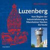 Buchcover Luzenberg