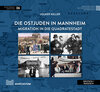 Buchcover Die Ostjuden in Mannheim