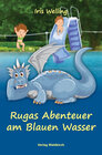 Buchcover Rugas Abenteuer am Blauen Wasser