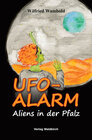 Buchcover UFO-ALARM