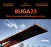 Buchcover BUGA23