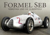 Buchcover Formel Seb