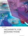 Buchcover Fachkräfte für Bäderbetriebe