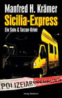 Buchcover Sicilia-Express