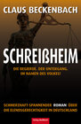 Buchcover Schreißheim
