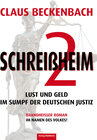 Buchcover Schreißheim 2