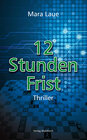 Buchcover 12 Stunden Frist