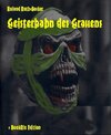 Buchcover Geisterbahn des Grauens