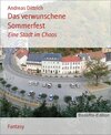 Buchcover Das verwunschene Sommerfest